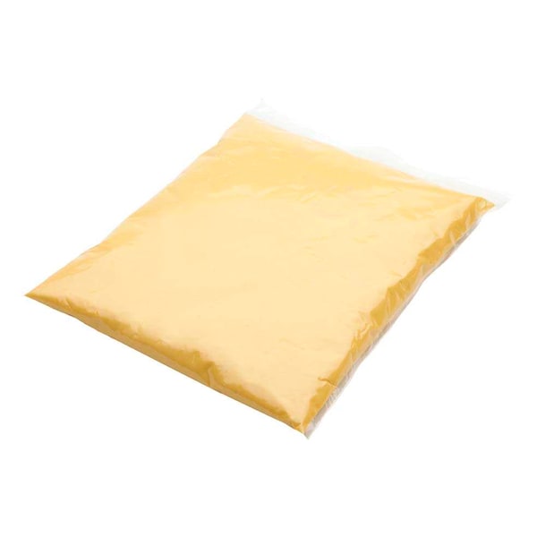 Muy Fresco Trans Fat Free Cheese Jalapeno Sauce Pouch 6.875lbs, PK4 31104 - main